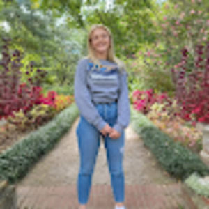 Meet your Posher, Brianna